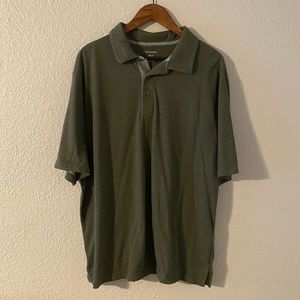 XXLT Polo Van Huesen